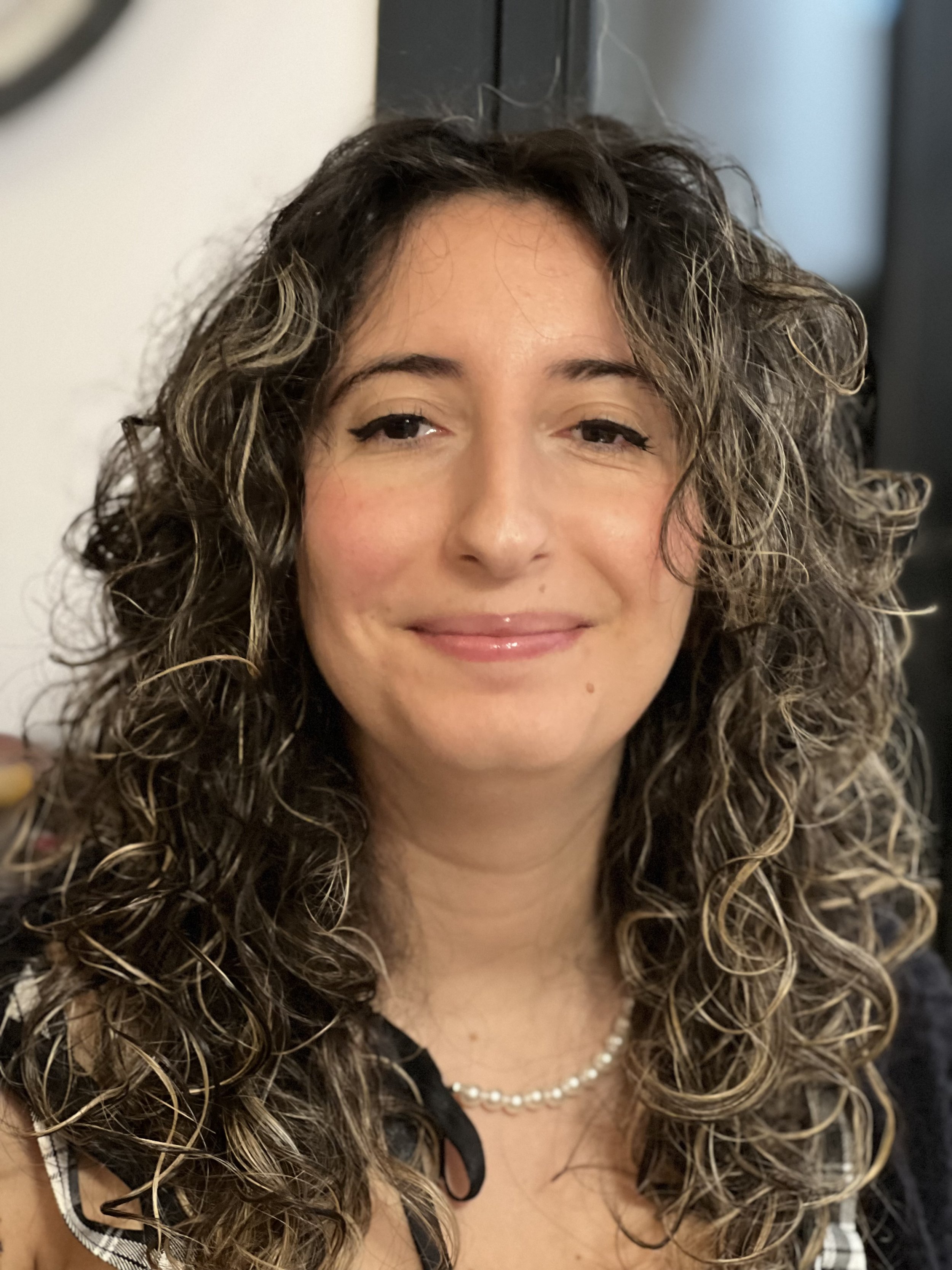 Chloé, agent immobilier français à Barcelone, fondatrice de BCN-Immobilier depuis 2016